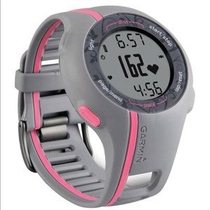 Forerunner 110